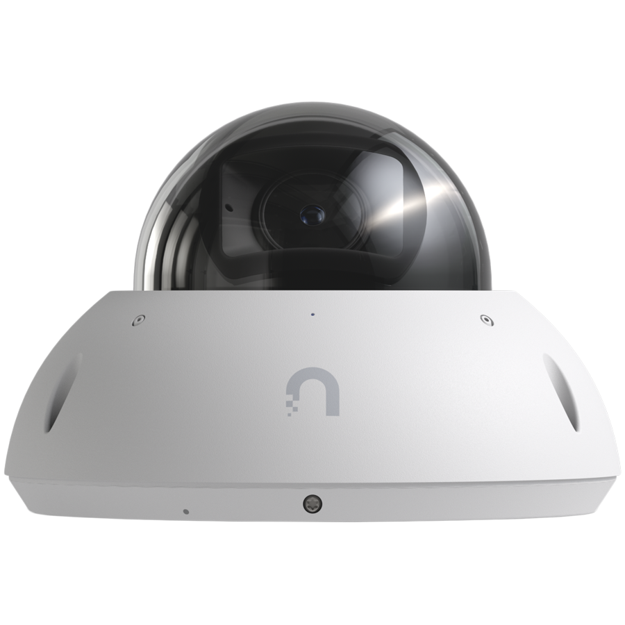 UBIQUITI UniFi Enterprise G6 Pro Dome, 4K Camera - slika 2