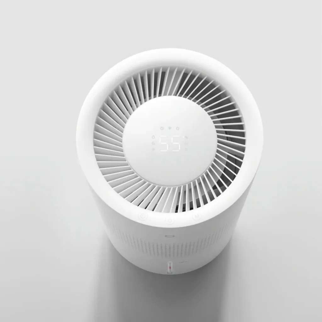 Xiaomi ovlazivac zraka isparljivi PRO - slika 2