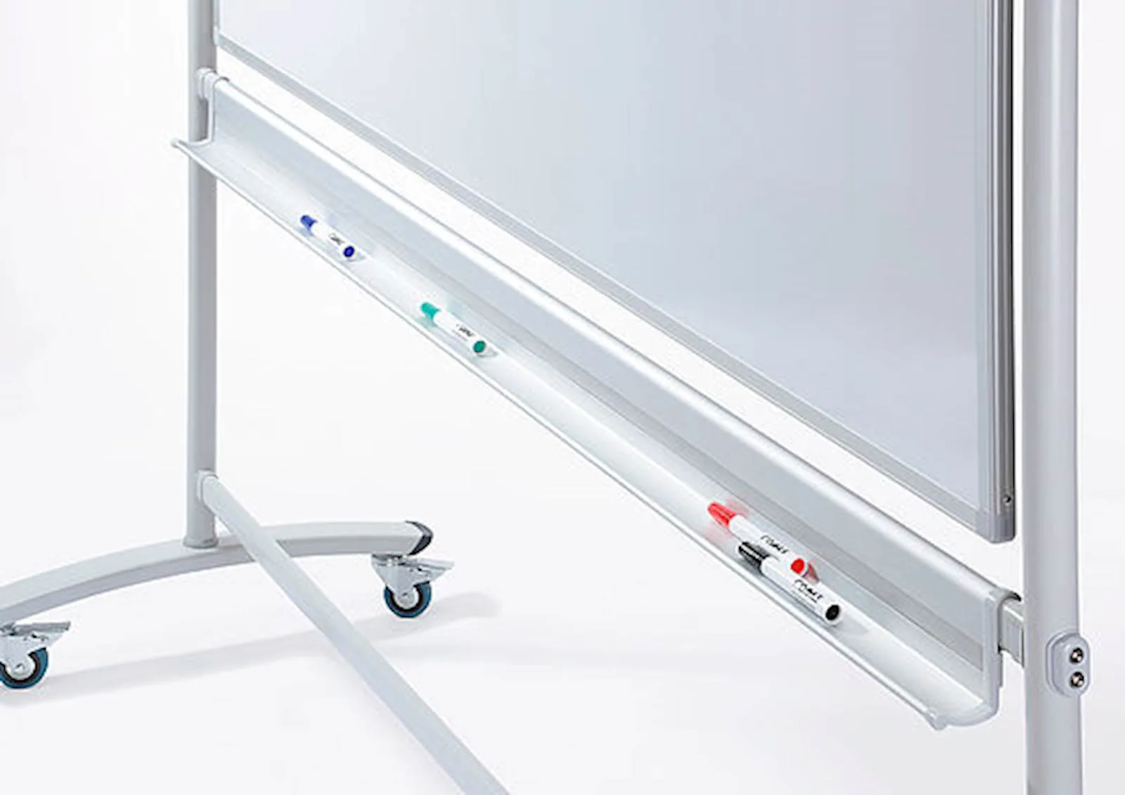 Dahle mobilna tabla 120 cm x 180 cm - slika 2
