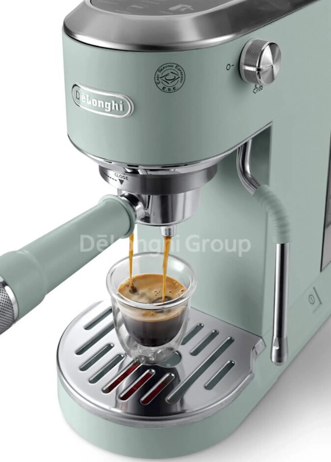 Aparat za kafu DELONGHI EC890.GR - slika 3