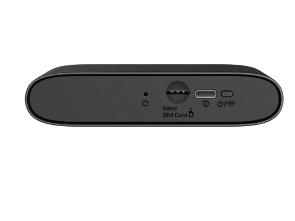 Mercusys MT110 4G LTE Mobile Wi-FiRouter - slika 2