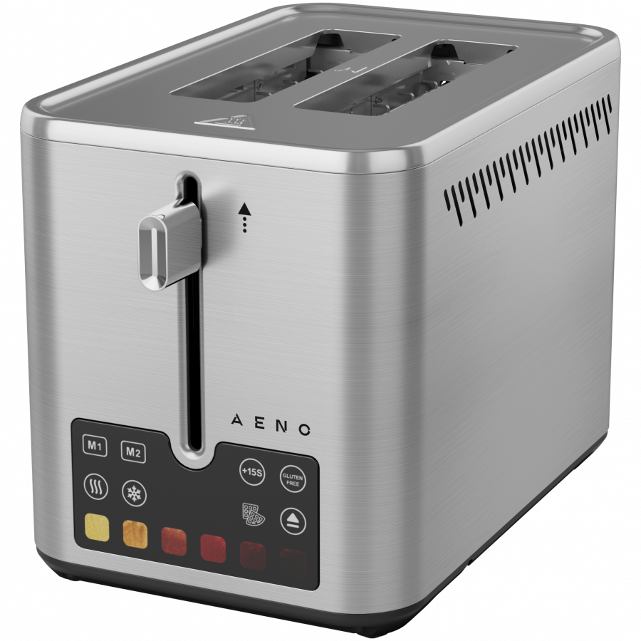 Touch control Toaster - slika 2
