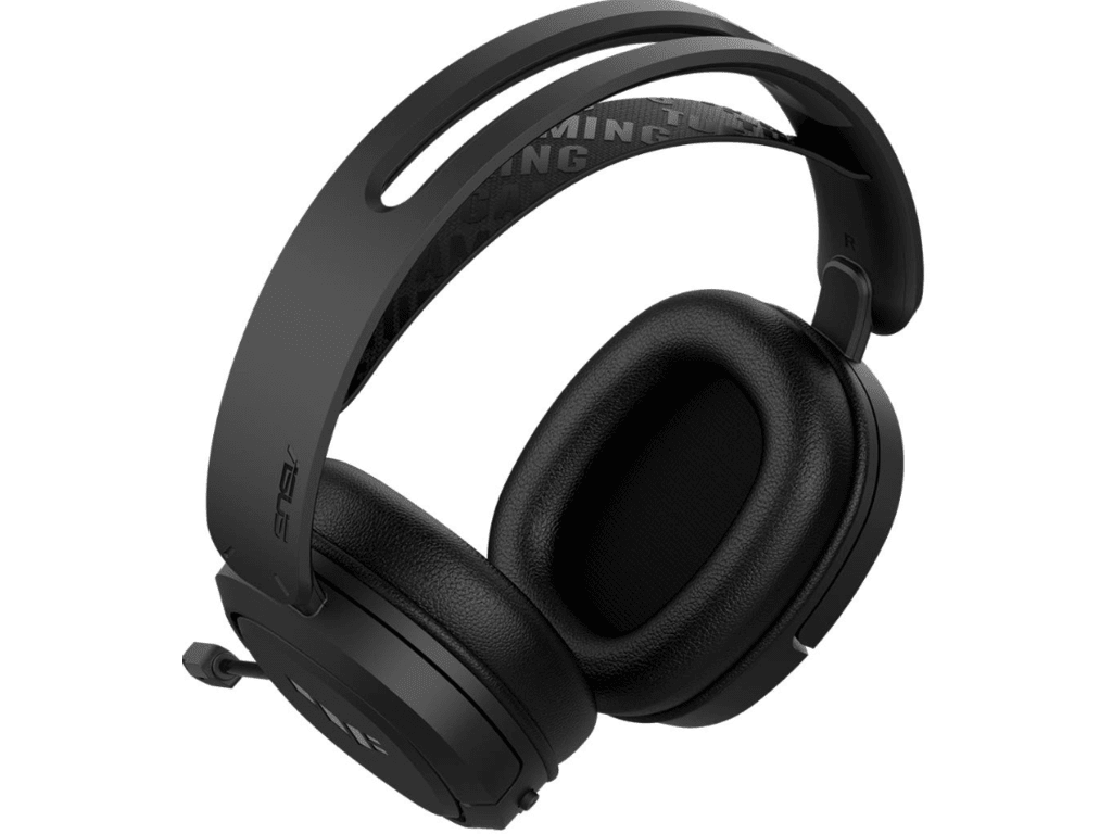 ASUS TUF gaming H1 wirelessslušalice - slika 2