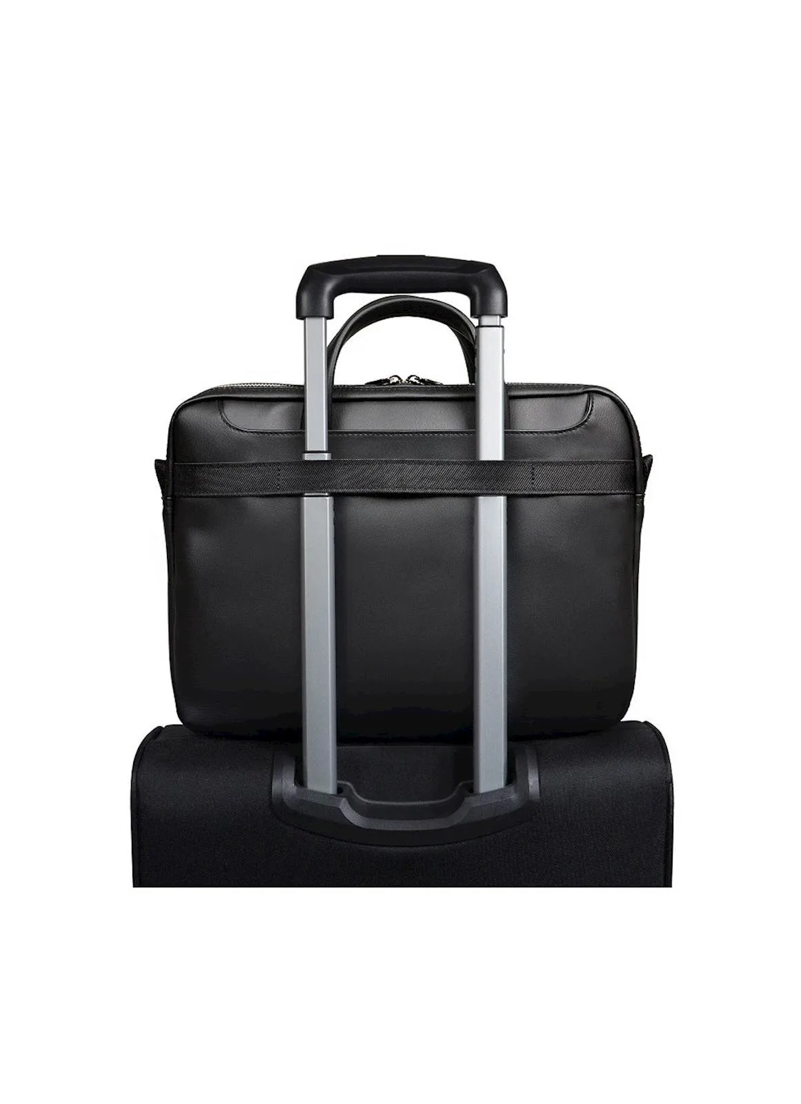 Torba Port ZURICH 14/15,6", crna - slika 3