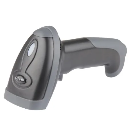 Gsan POS Wireless Laser Barcode Scanner GS-1880W - slika 2