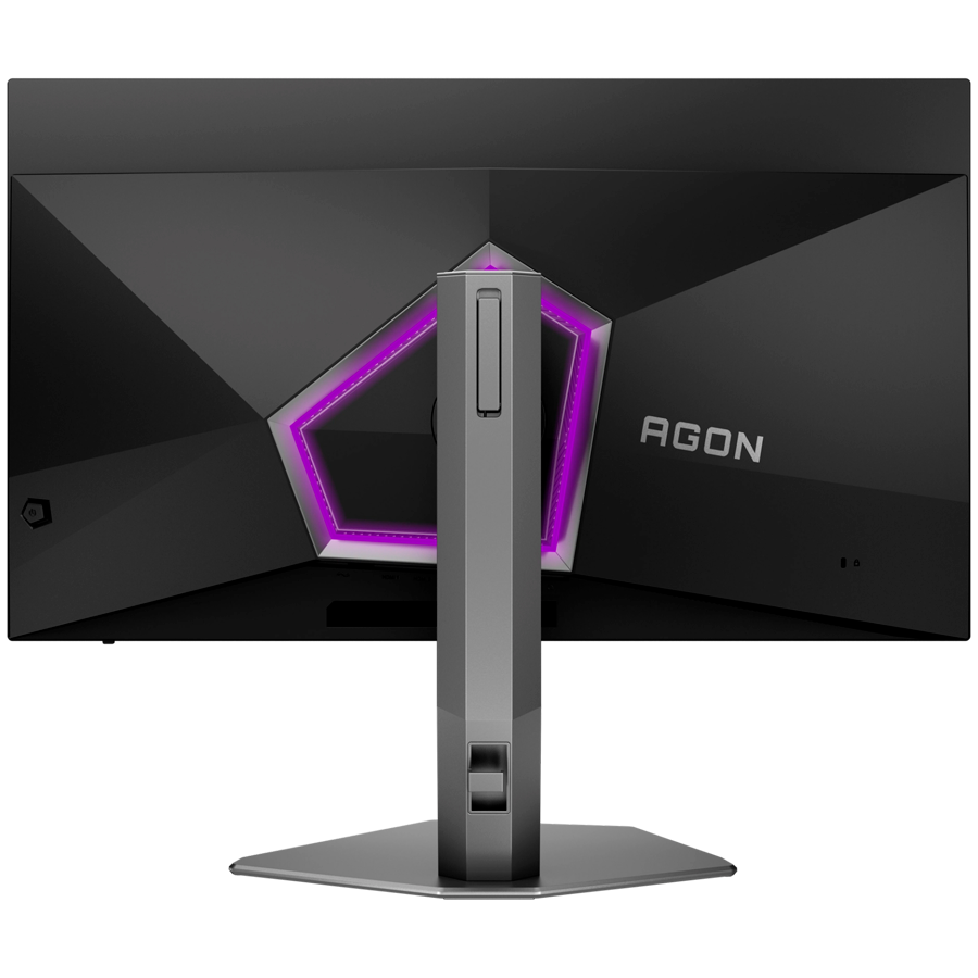 AGON PRO Gaming Monitor AG326UZD2 31.5" QD-OLED, UHD 3840x2160, 240Hz, 0.03ms GtG, 1000nits peak, DisplayHDR True Black 500, G-Sync Compatible, 2xHDMI 2.1, 1xDP 2.1, 1xUSB-C 65W PD/KVM, 2xUSB 3.2, 2x8 - slika 6