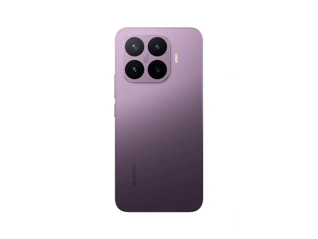 Xiaomi 17T PRO 12+512, Violet, Deep Violet - slika 4