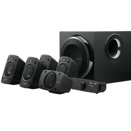 Logitech Zvučnici Z906 - slika 2