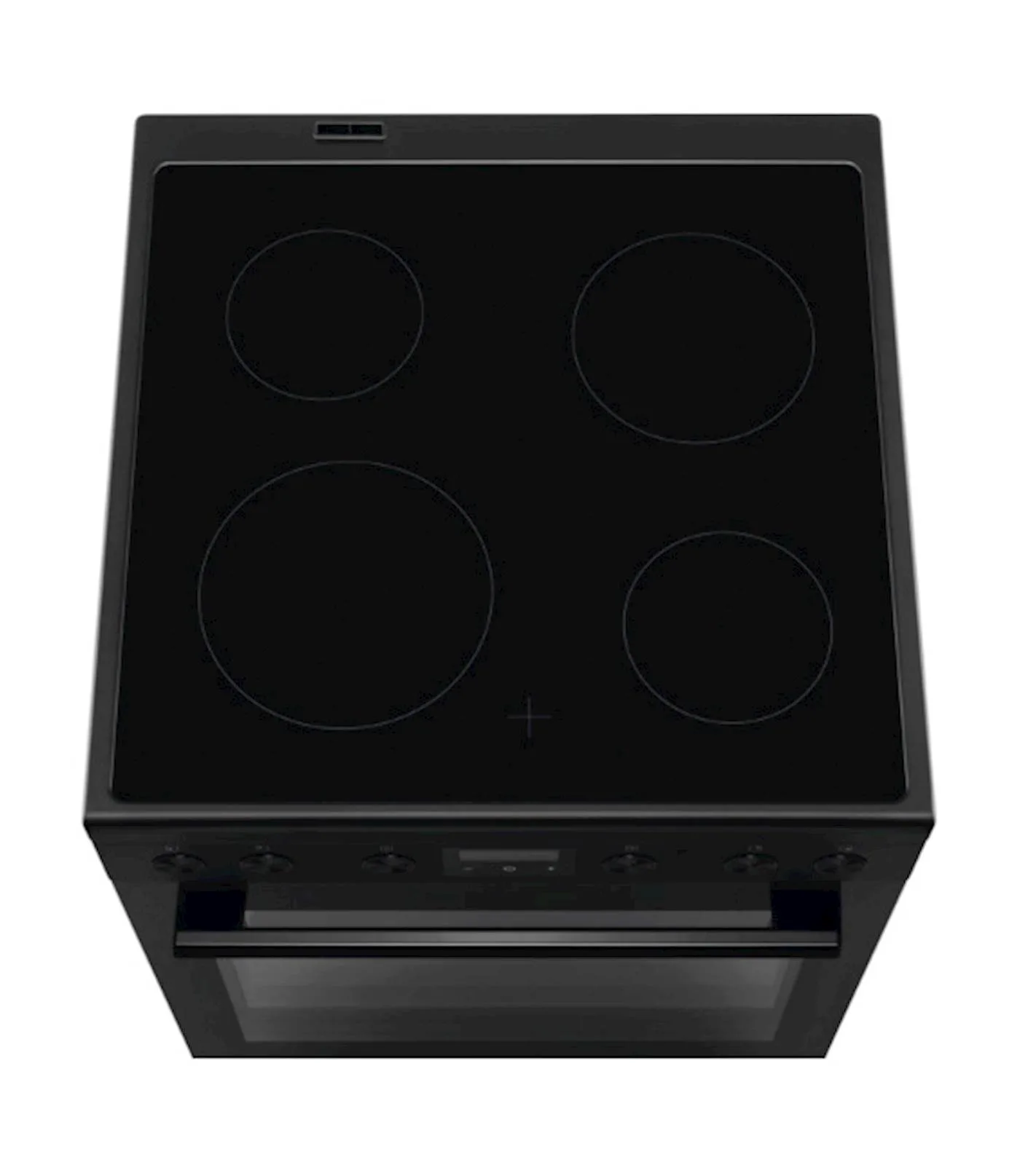 Štednjak ELECTROLUX LKR64022MK - slika 3