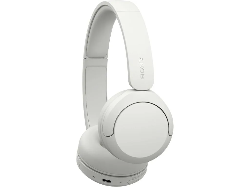 Sony bežične slušalice CH530baterija do 55h, brzo punjnje3 min za 1,5h; mikrofon; BT x2 - slika 5
