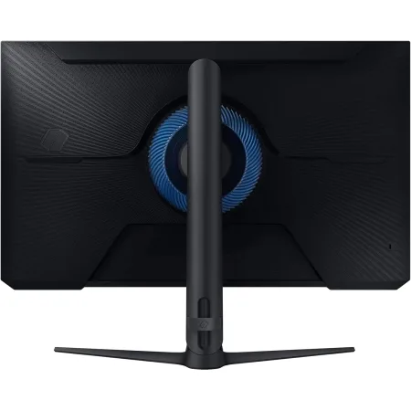27" SAMSUNG G5 G51C Odyssey QHD 165Hz Gaming Display LS27CG510EUXEN - slika 2