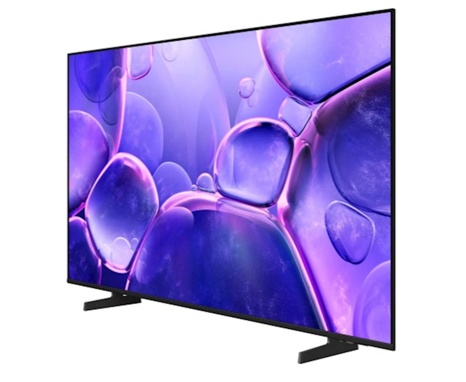 TV SAMSUNG Crystal UHD 4K  43" U8092F - slika 2