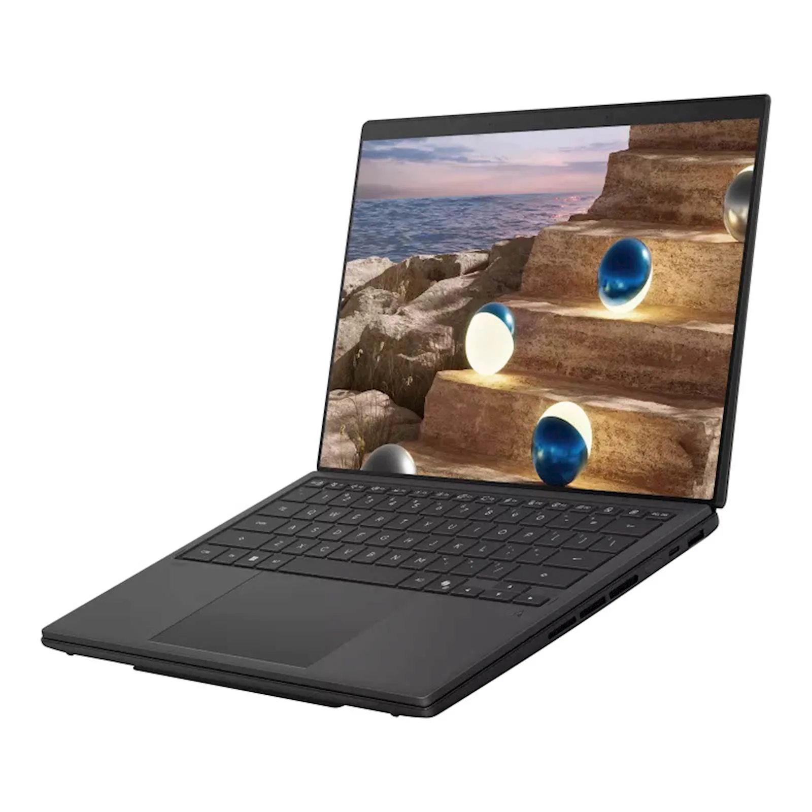 Laptop ASUS Zenbook Duo 14 UX8407AA-SN130X 14"3K OLED TOUCH 144Hz U9-386H 32GB DDR5 s2TB W11p 2Y - slika 4