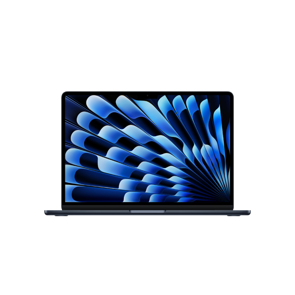 Apple MacBook Air 13.6: MIDNIGHT/M5 10C CPU/8C GPU/16GB/512GB-CRO - slika 3