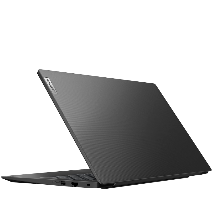 LENOVO V15 G5 IRL 15.6" FHD, Intel Core i7-13620H, 16GB DDR5, 1TB SSD, 2x USB-A, USB-C, HDMI, RJ45, WiFi 6, BT5.2, BH Kb, 47Wh, No OS, Business Black, 2Yr - slika 4