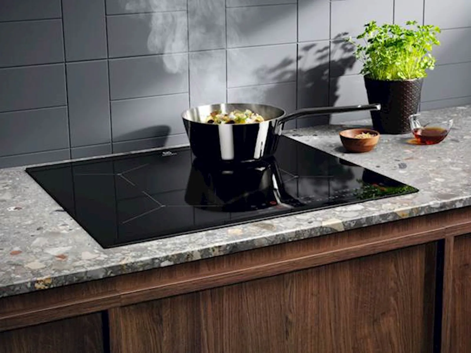 Ugradbena ploča ELECTROLUX CIV644, Indukcija - slika 5