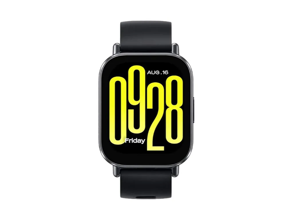 Redmi Watch 6 Active, black - slika 2