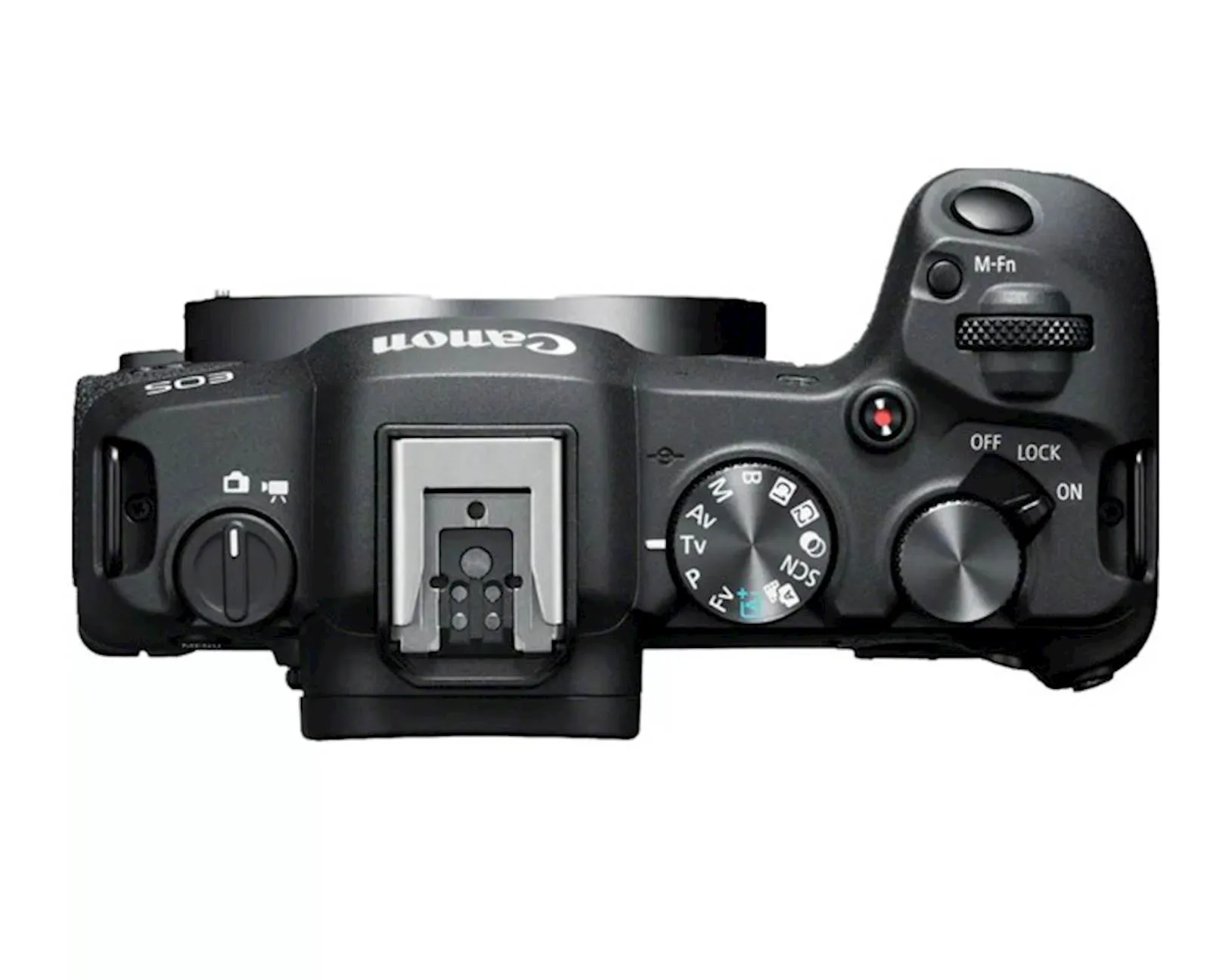 Fotoaparat CANON EOS R8 Body+LP-E17 KIT - slika 3