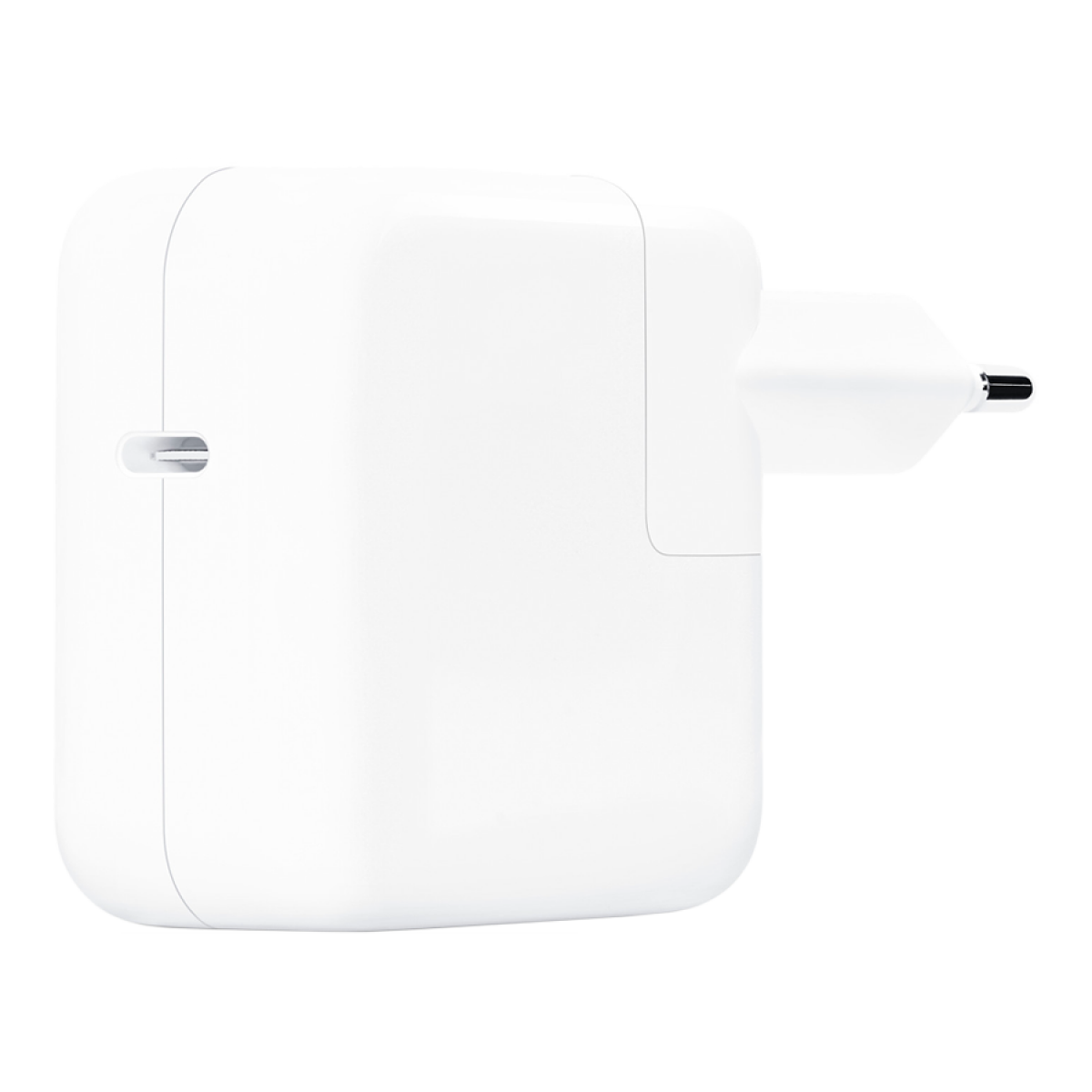 30W USB-C Power Adapter,Model A2164 - slika 4