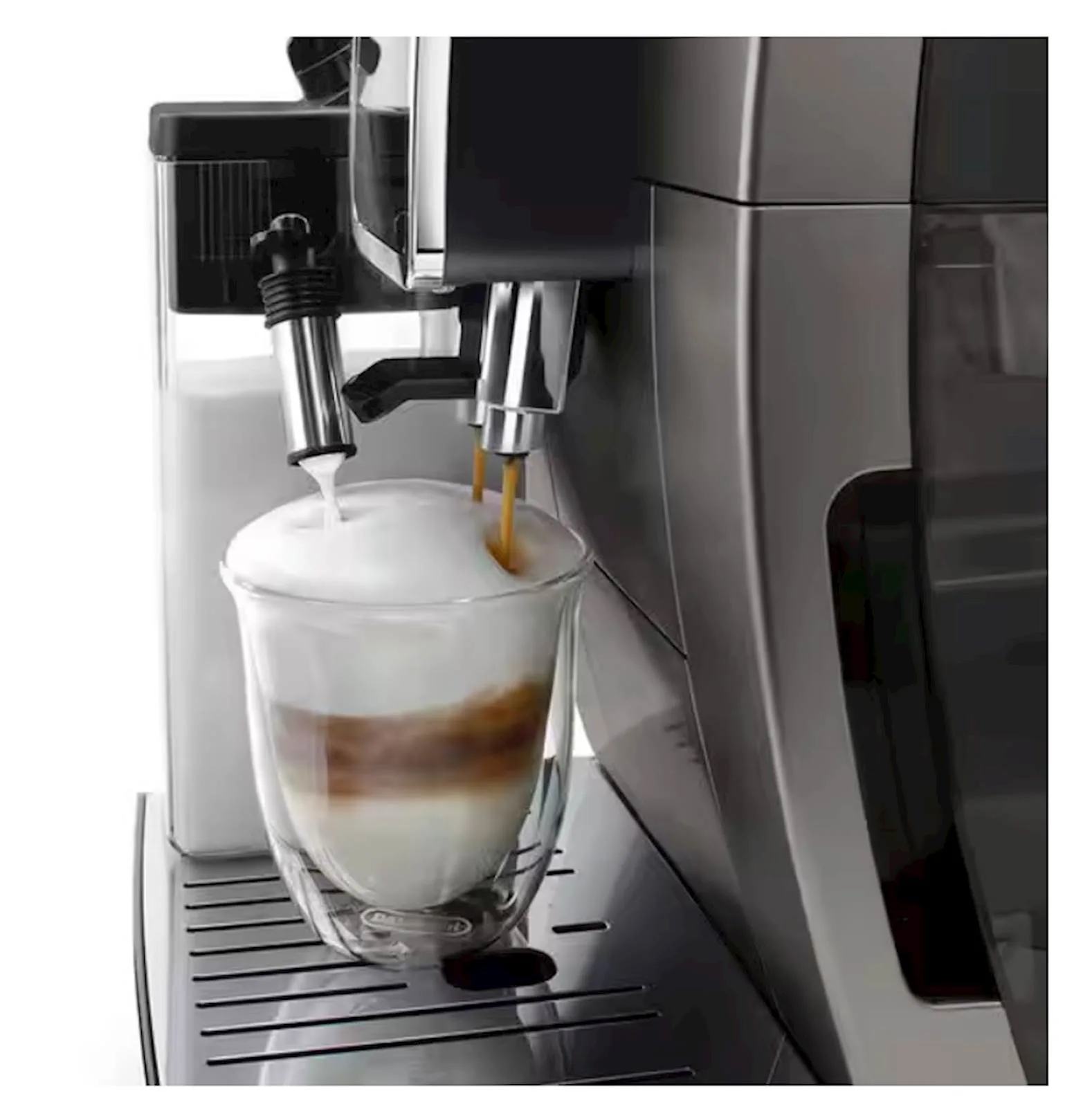 Aparat za kafu DELONGHI ECAM380.95.TB - slika 2