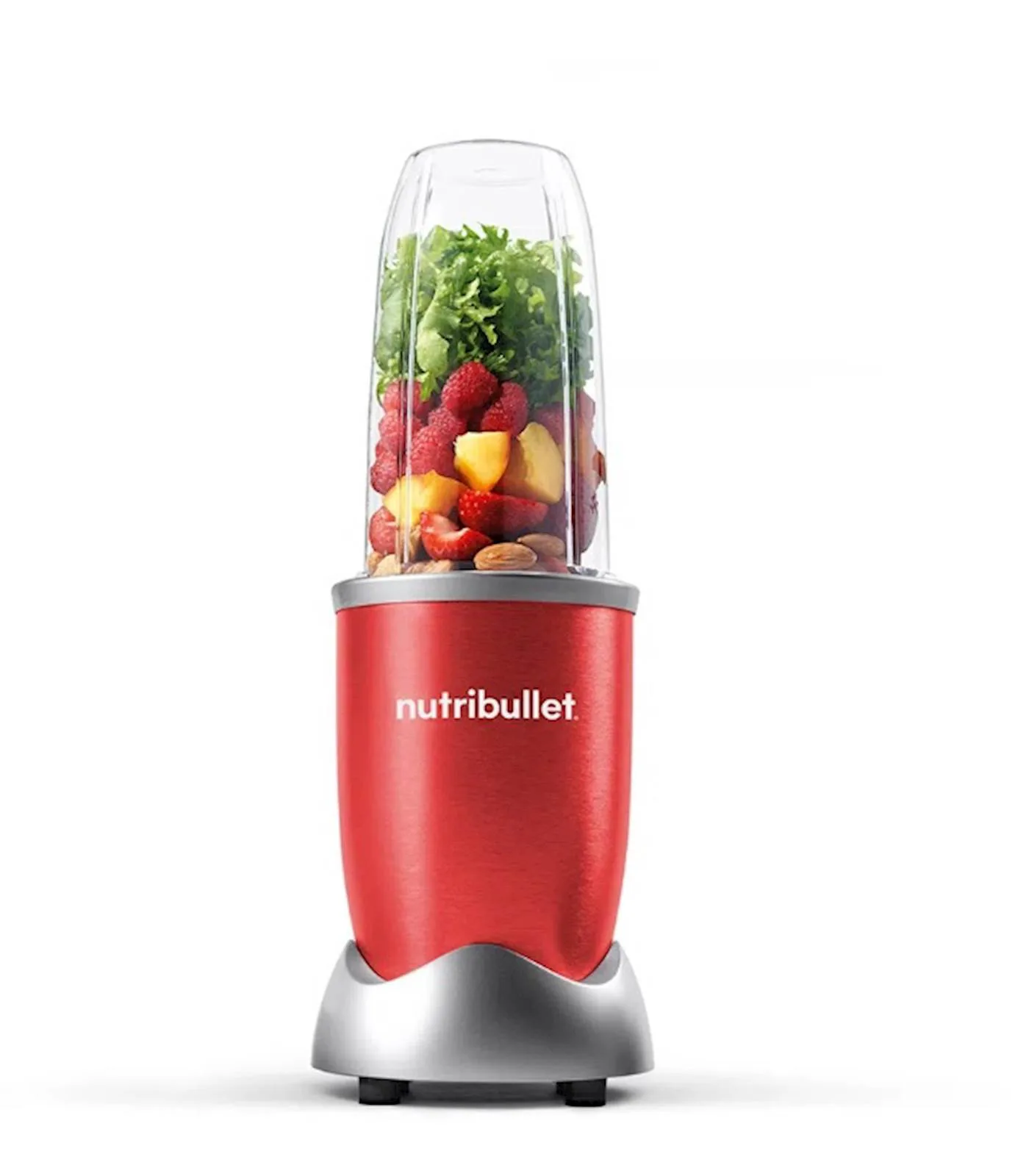Blender NUTRIBULLET NB606R 600W - slika 2