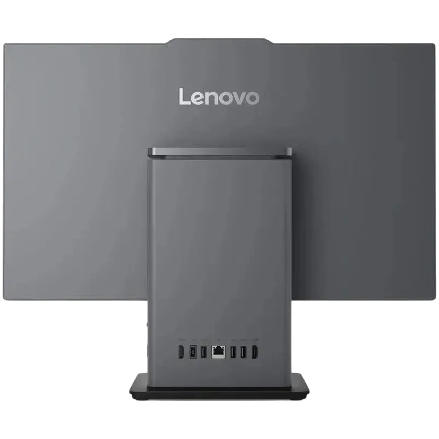 LENOVO ThinkCentre NEO 50a 24 Gen 5 AIO 23.8" FHD IPS, Intel Core 7 240H, 16GB DDR5, 512GB SSD, 3x USB-A 3.2, HDMI In/Out, RJ-45, WiFi 6, BT5.1, BH USB Kyb + Mouse, Win 11 Pro, Luna Grey, 3Yr - slika 5