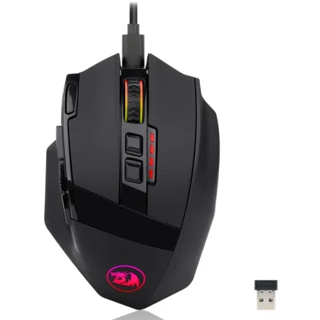 ReDragon - Gaming Miš Sniper Pro M801P RGB - slika 2