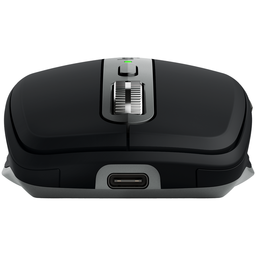 LOGITECH MX Anywhere 3S for Mac - SPACE GREY - BT - EMEA28-935 - slika 4