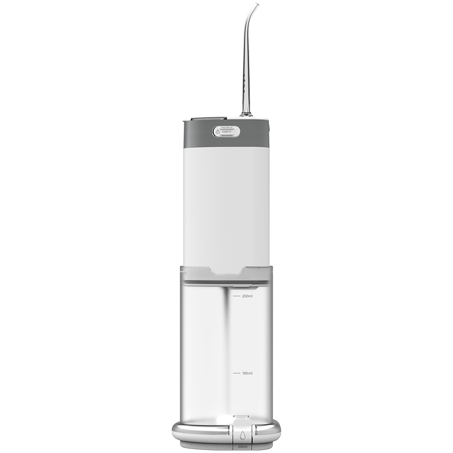Dental Irrigator: 3.7V, 8W, 2500mAh, 200ML - slika 4