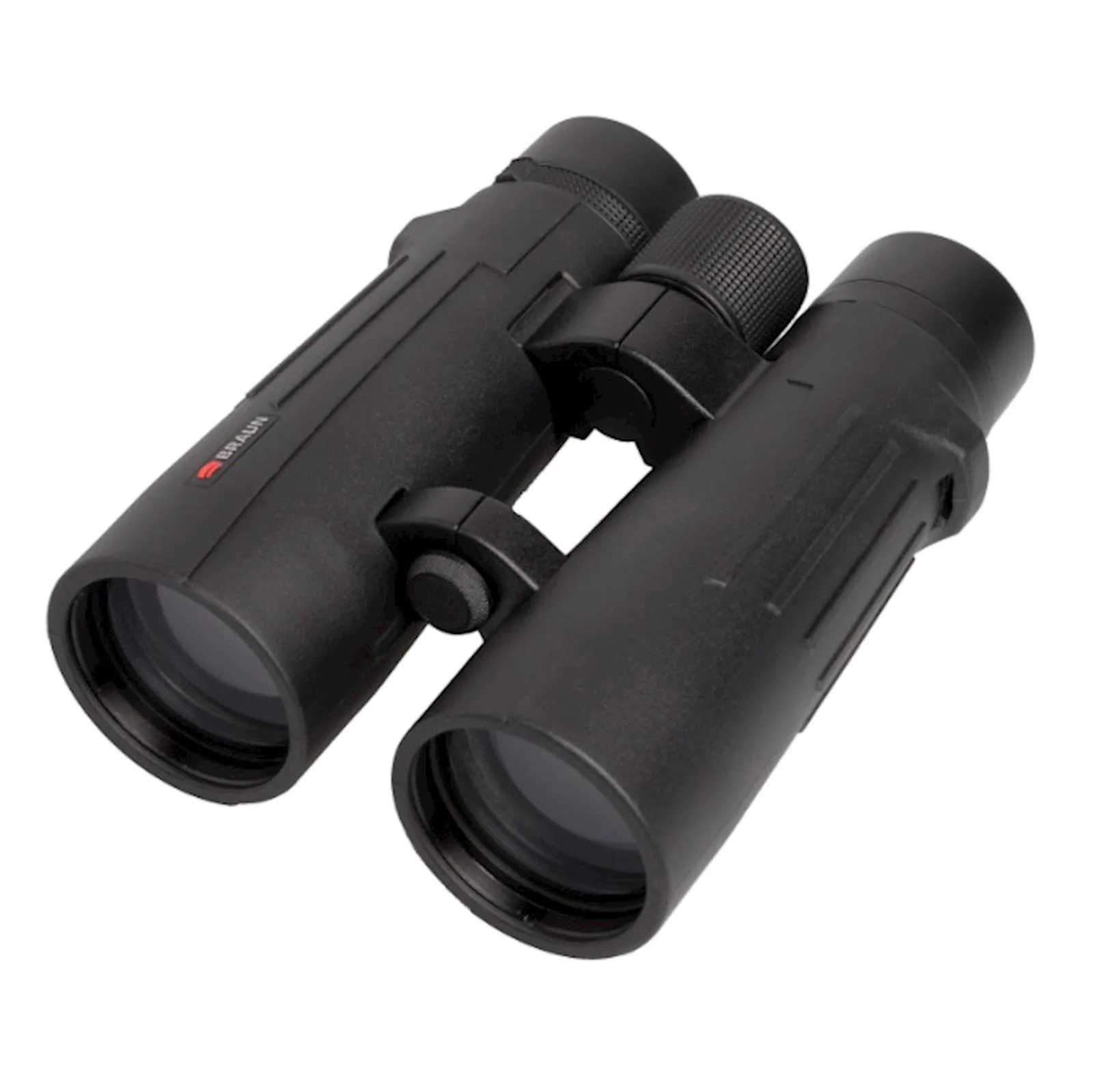 Dvogled BRAUN COMPAGNO 10x50WP - slika 2