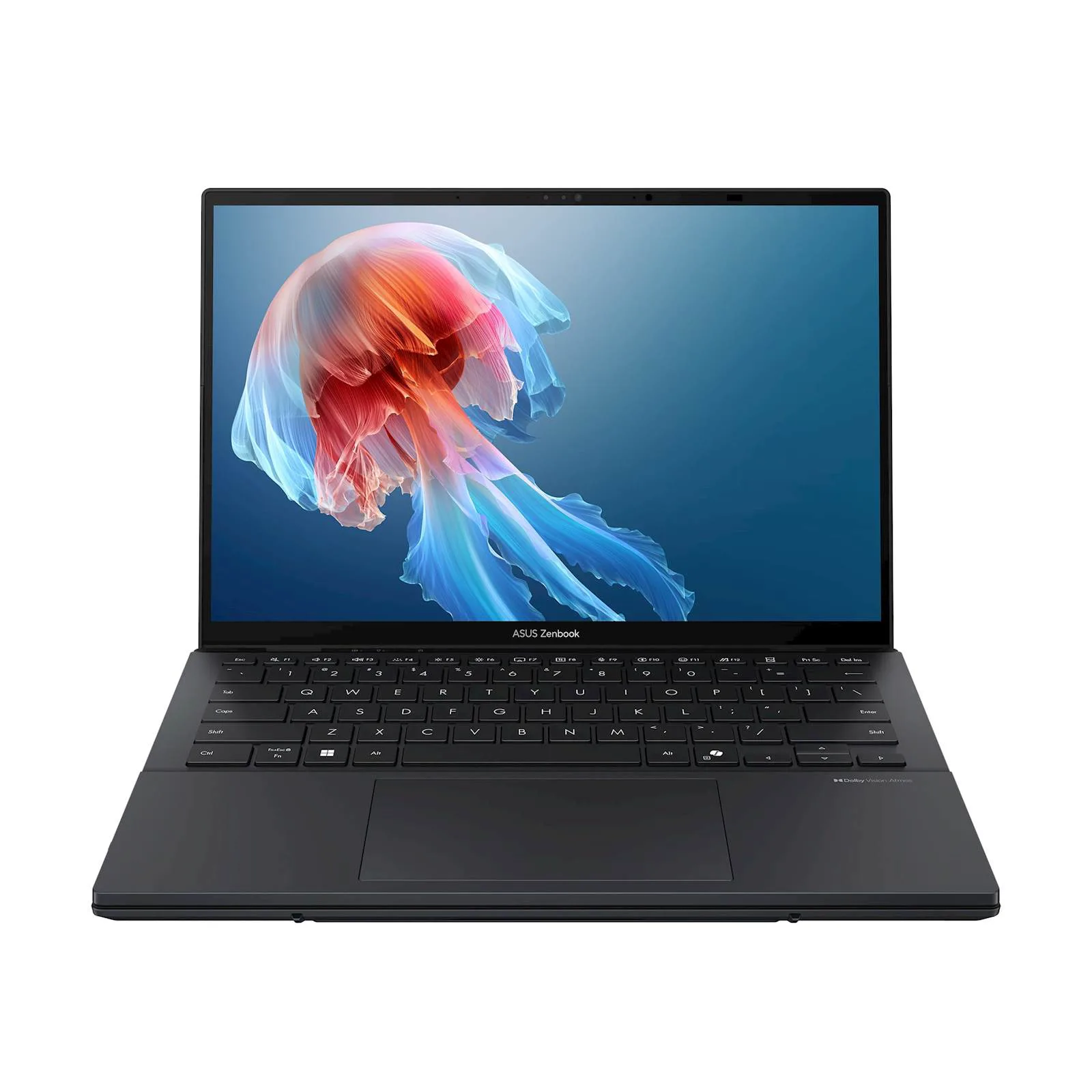 Laptop ASUS Zenbook Duo14 UX8406CA-PZ042X 14"3K OLED TOUCH 120Hz U9-285H 16C/16T 32GB DDR5 s2TB W11p - slika 7