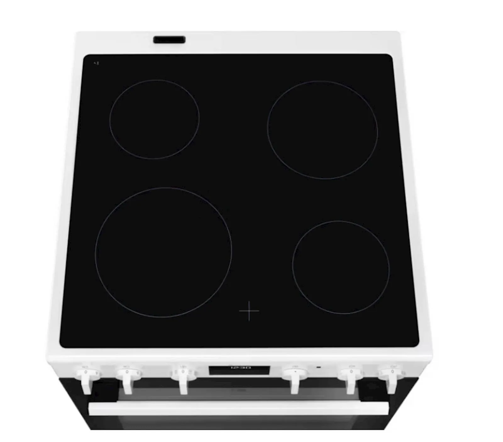 Štednjak ELECTROLUX LKR64023AW - slika 3