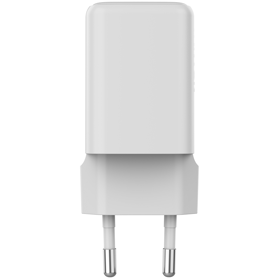 CANYON charger CU35CC GaN 35W 2xPD EU White - slika 2