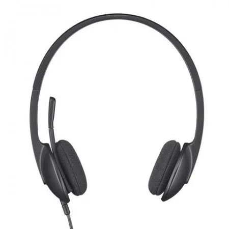 Logitech Slušalice sa mikrofonom H340 USB - slika 2