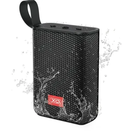 XO Bluetooth Speaker F74 Black - slika 2