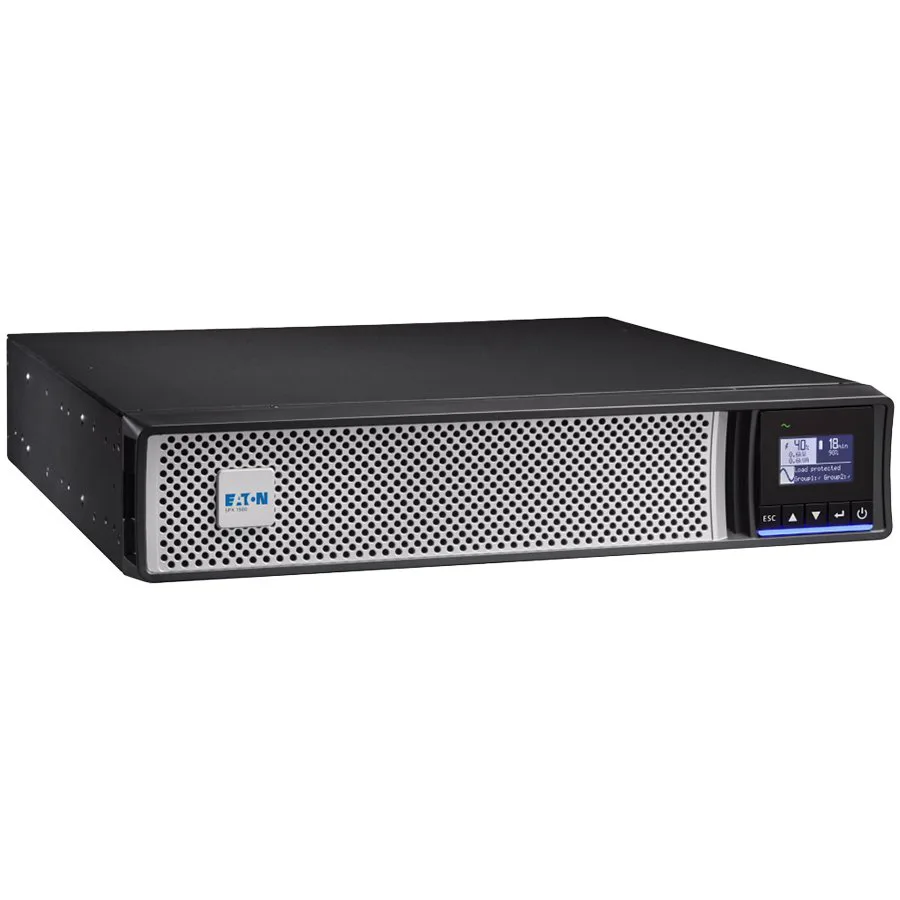 Eaton 5PX Gen2 1500i RT2U | AVR | Line interactive | | 1500VA/1500W - slika 2