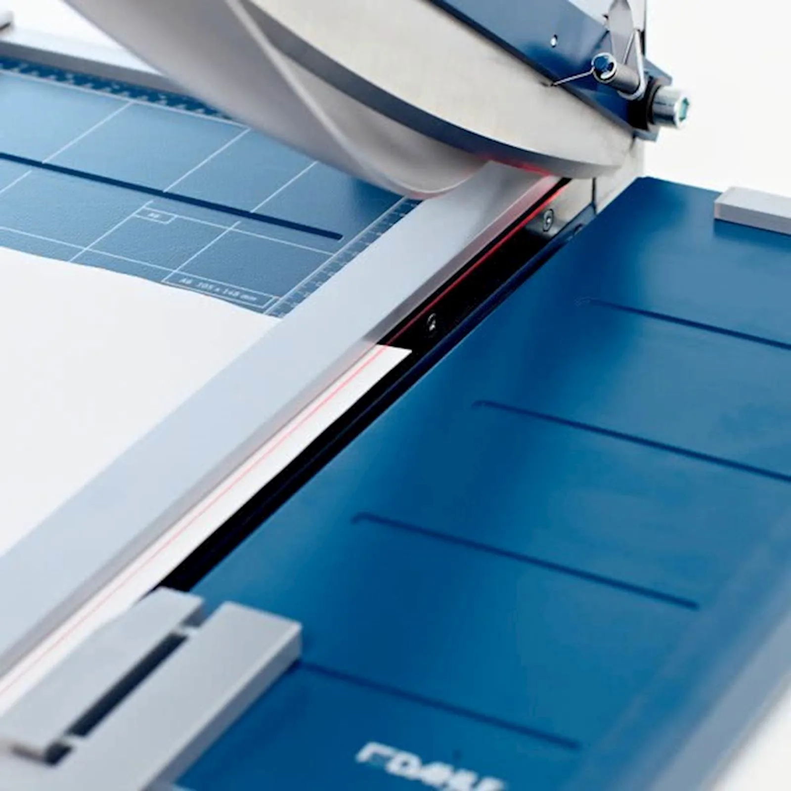 Giljotina Dahle 868, 460mm, A3, 35 listova - slika 2