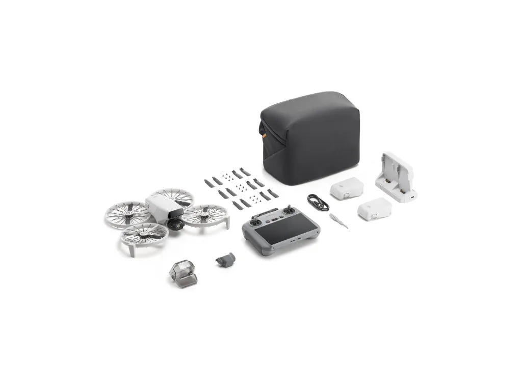 DJI Flip FMC (DJI RC 2) (GL) - slika 4
