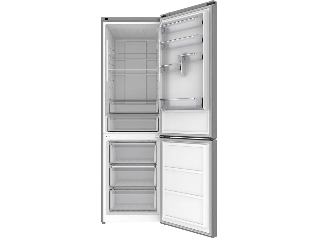 TESLA Frižider RC3400FHXE Kombi.,Total No Frost (V)195cm (Š)60cm  (D)60,5cm - slika 2