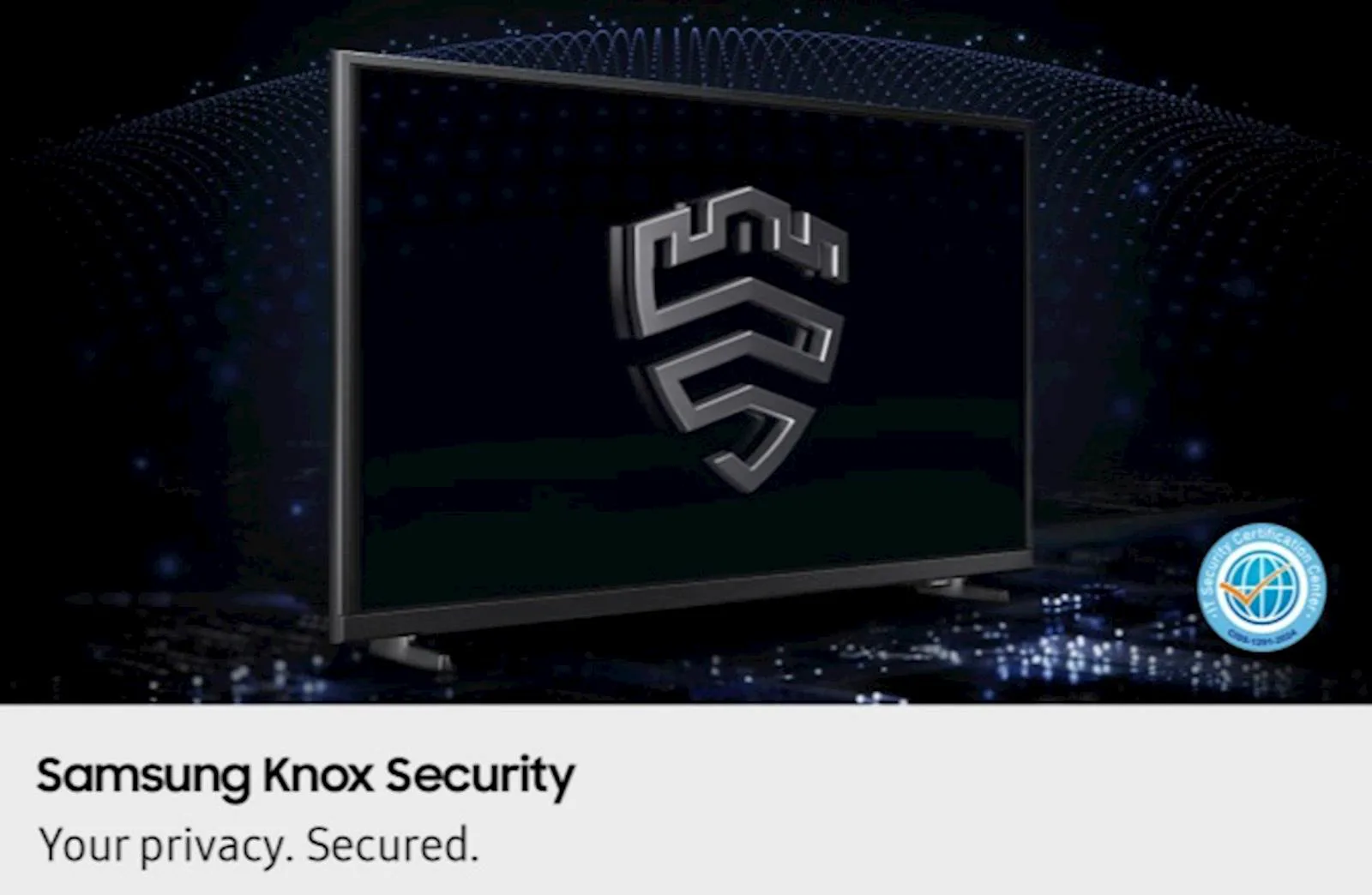 SAMSUNG TV UE55U8072FUXXH - slika 6