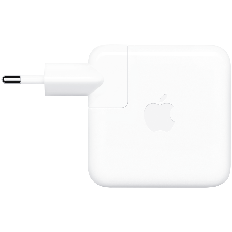 70W USB-C Power Adapter,Model A2743 - slika 3