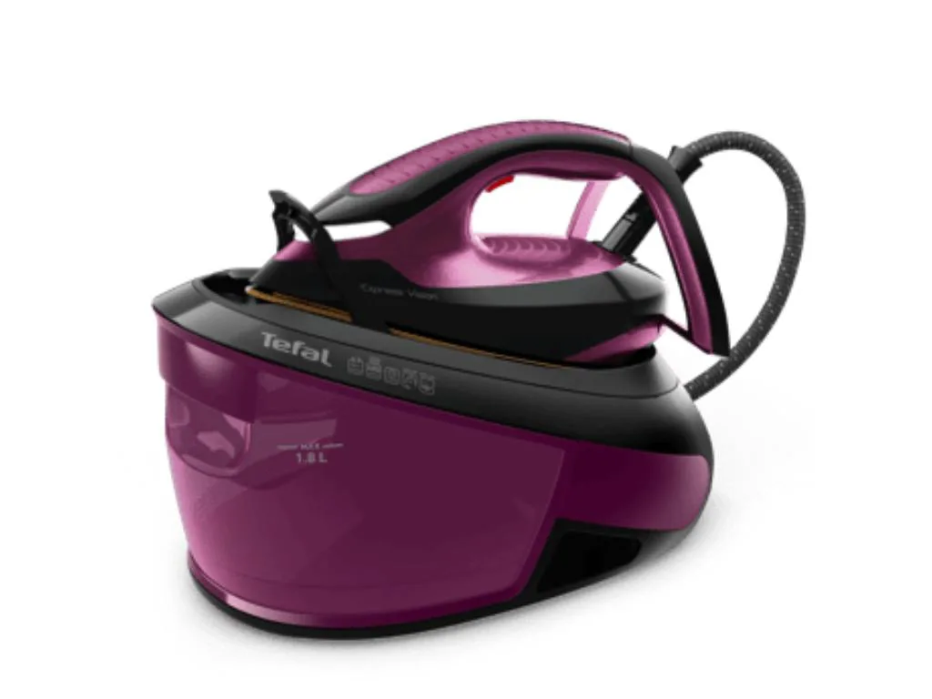 Tefal parna stanica 6.9 bara - slika 4