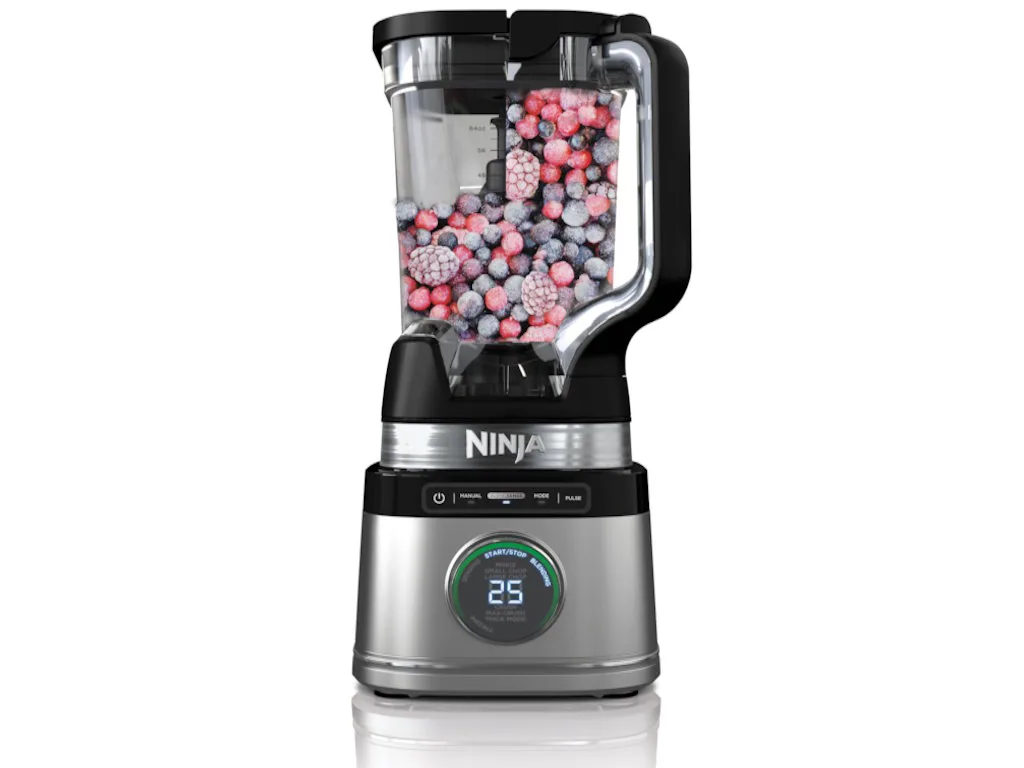 Ninja Detect Blender Prosnaga 1200W,BlendSense tehn.15 funk,2.1L kapacitet,10 brzina - slika 6