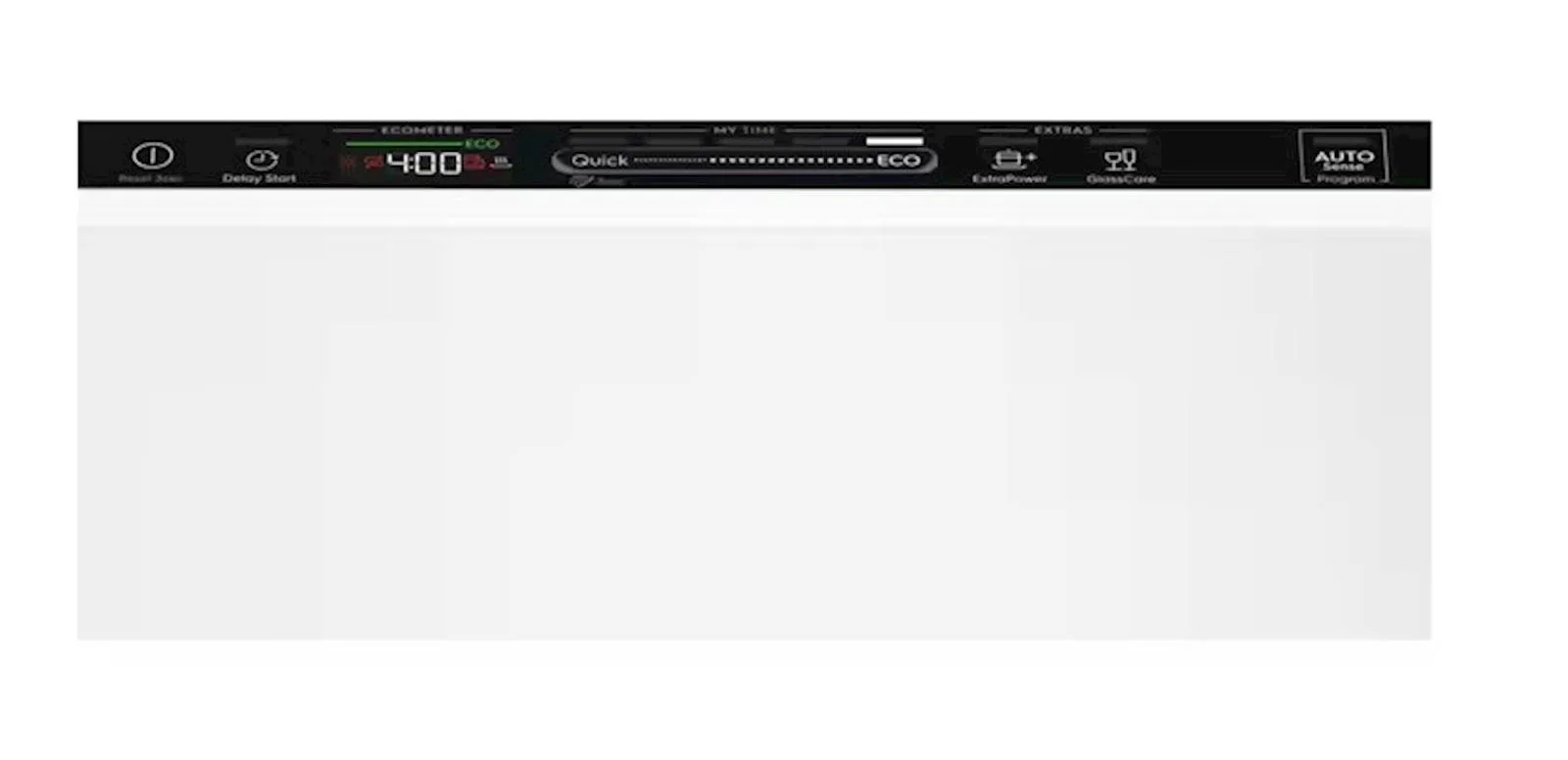 Ugradbena perilica posuđa ELECTROLUX EES848200L - slika 2