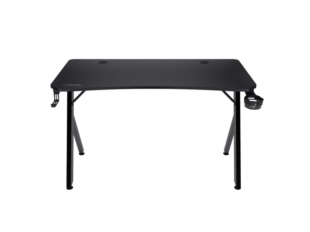 Trust GXT 700 Omnius gamingsto, dim.:120x60x76 cm, crni - slika 5