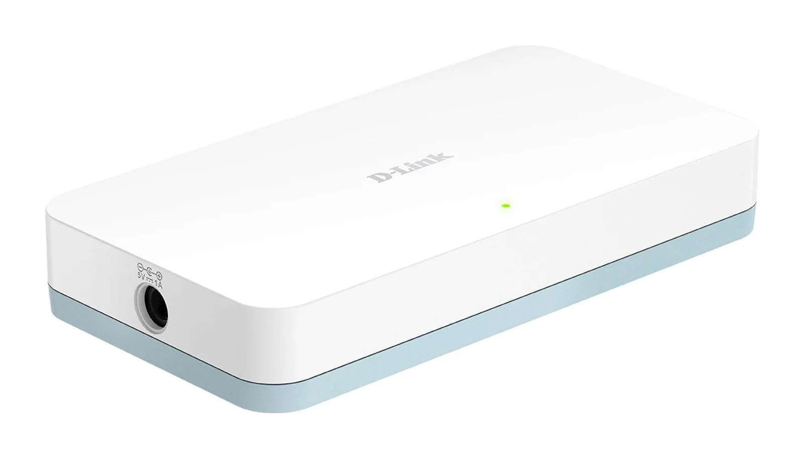 Switch DLINK 8-Port Gigabit Unmanaged Desktop DGS-1008D/E - slika 3