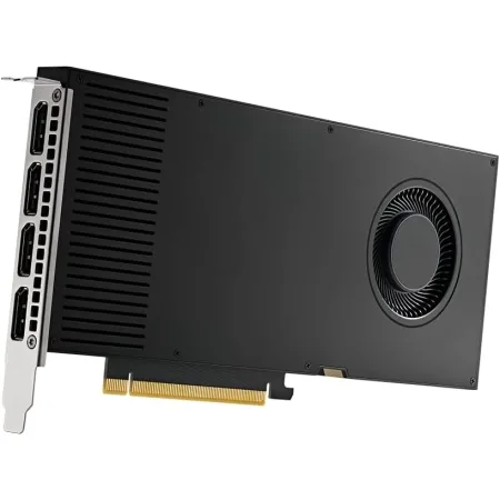 PNY NVIDIA Quadro A4000 16GB bulk - slika 3