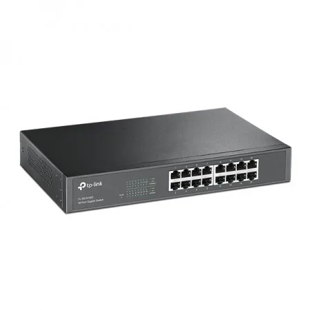 TP-Link TL-SG1016D Switch 16x10/100/1000 - slika 2