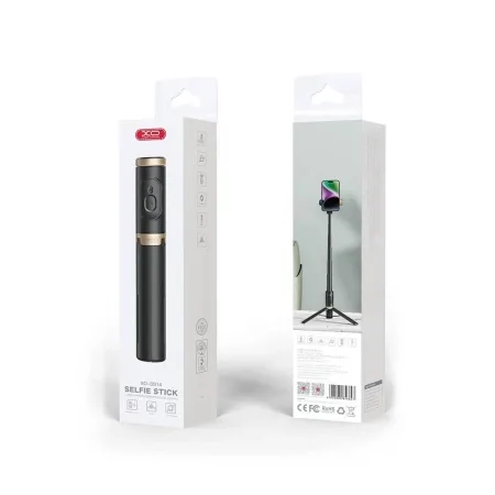 XO Bluetooth Tripod/Selfiestick 72cm SS14 - slika 4