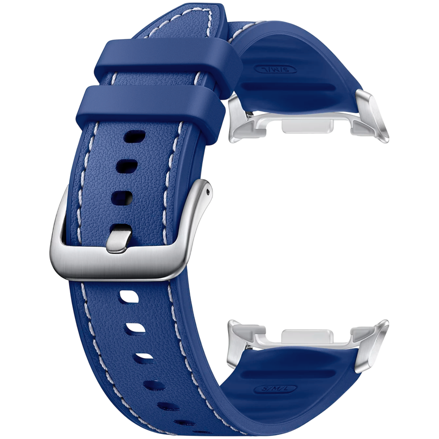 Samsung Galaxy Watch8 Hybrid Band Blue (S/M/L) - slika 3